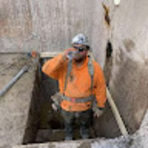 Meet your Posher, Carl